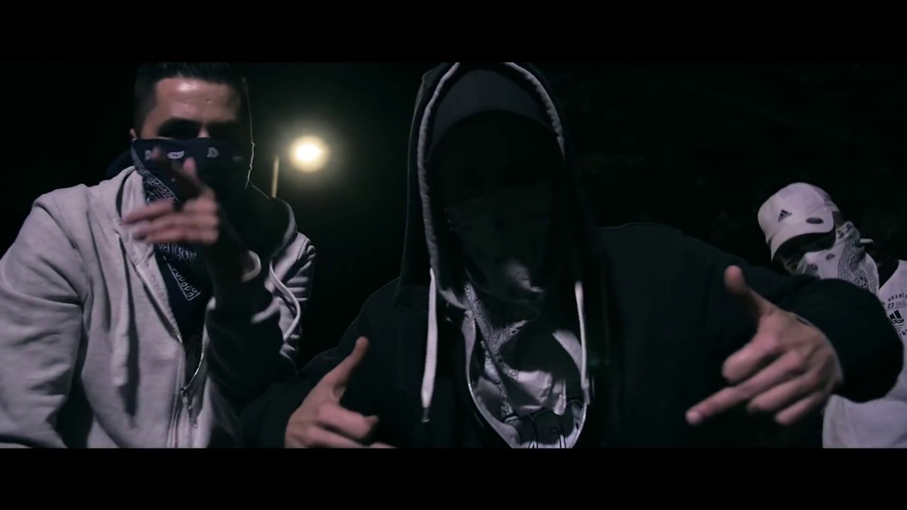 Zer.Fleisch - Jagen packen killen 
Feat Blech Beppo & Psytik Prod. by TeAR