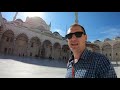 Стамбул 2020, мечеть Чамлыджа, Мармара. Пролив Босфор.