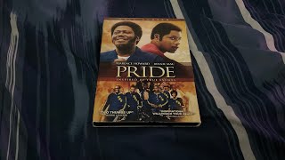 Opening to Pride 2007 DVD