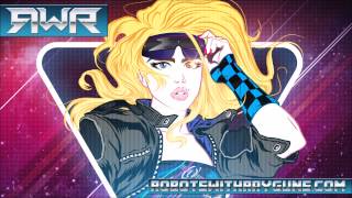 Robots With Rayguns feat. The Hair Kid - Robocop (Official Audio) @RobotsWithRayguns