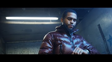 Eviction - Method Man, Dave East, Joe Young, Hanz On, Max B [Dir. @PumaTPG]