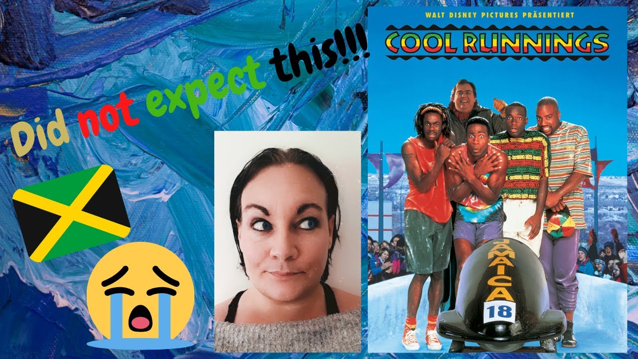 First Time Watching Cool Runnings (1993) *Damn, this one caught me off guard guys!!!*