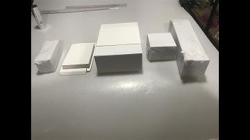 How to operate the L bar sealing shrink wrapping machine tutorial