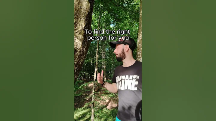 First step towards your perfect partner  #twinflame #selfimprovement