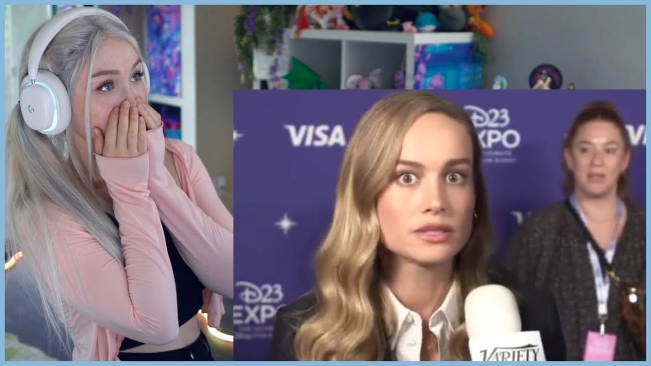 Актриса, известная как «Активистка», разрушила всю свою карьеру