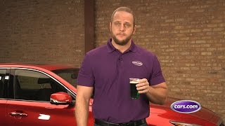 A Sober Driver Is Your Lucky Charm on St. Patrick's Day Information