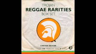 Karl Walker & The Charmers - Music Talk  /trojan reggae rarities /ska rocksteady mod dub Net Worth