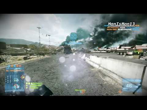 Battlefield 3 - რატო გადმოხვედი