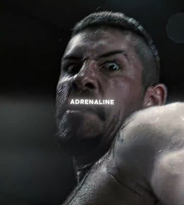 Adrenaline💀 | Yuri Boyka Edit | Dia De Fiesta (Super Slowed)