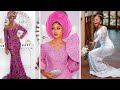 Ankara and Lace Styles Flawless Asoebi Styles for Ladies