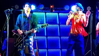 Fans Of Jimmy Century - Grammy Party