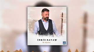 İdris Bayat - Adı Yoktur [ Bir Başıma © 2022 İber Prodüksiyon ]
