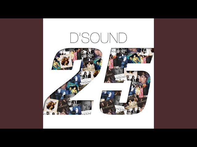 D-Sound - Back to You