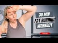 30 Min HIIT Cardio workout