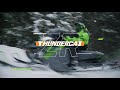 Arctic Cat 2022 | Thundercat