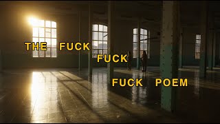 Rigoberta Bandini - THE FUCK FUCK FUCK POEM (Videoclip)