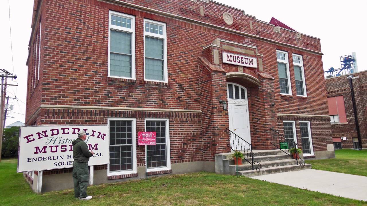 20130918; Enderlin, ND YouTube