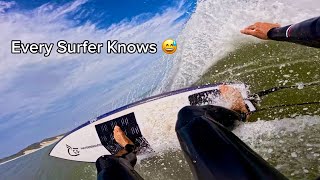 Good Waves, Bad Rhythm — A Very Real Surf Session With History