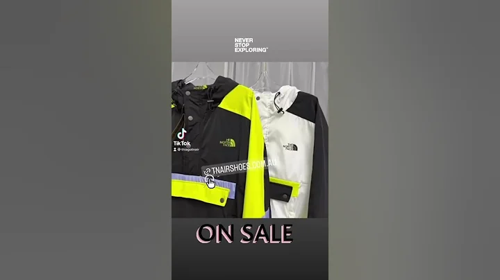 The North Face 🏔 Windbreaks Jacket In Sale with 📦Free Shipping Worldwide 🗺