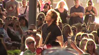 2026 04 12 Rick Springfield - You Really Got Me