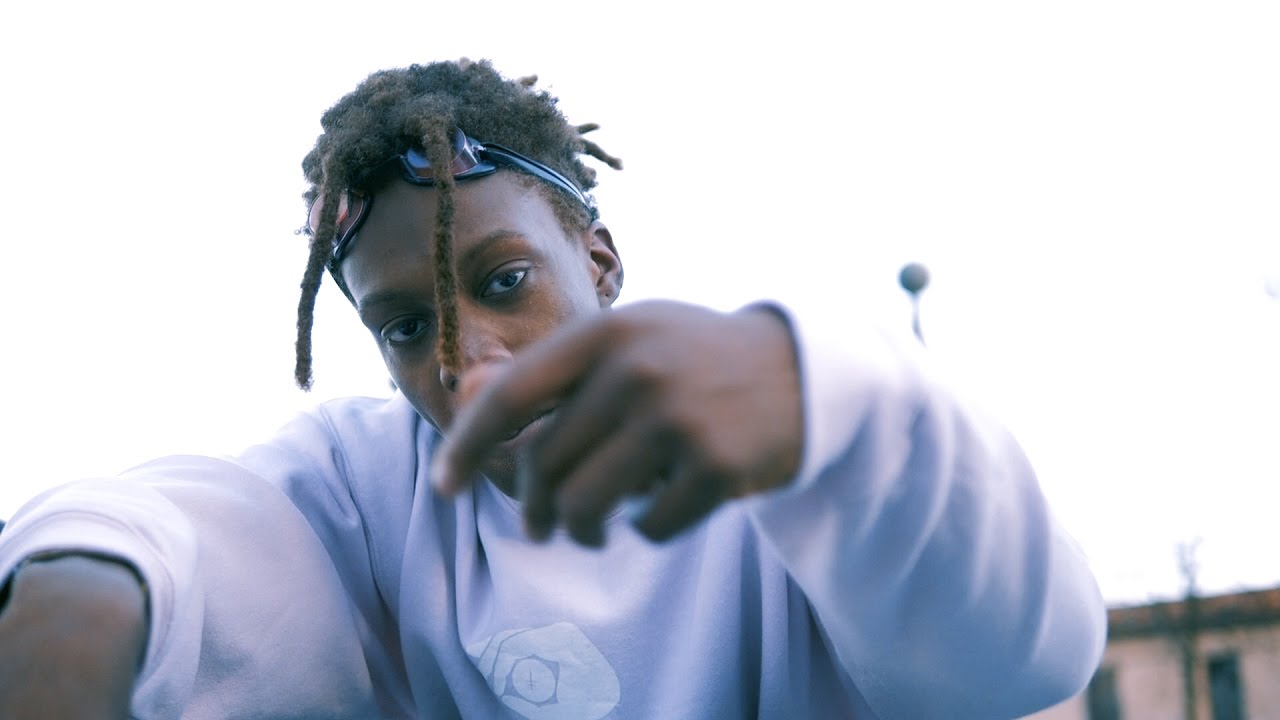 Roy Raheem - NON CE LA FANNO PIU' (Prod. Karati)