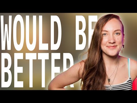 I tried being a Lesbian Once | Katie Boyle Live in Fargo