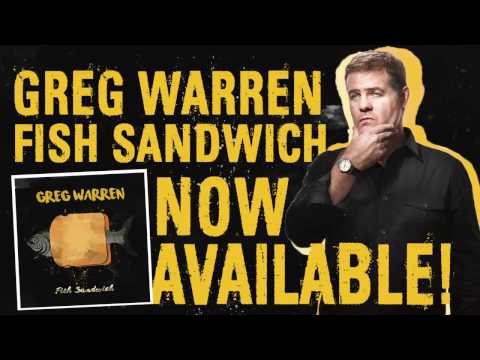 Restaurant Wars | Fish Sandwich | Greg Warren