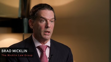 Tips on Defending Against a Restraining Orders- Brad Micklin | The Micklin Law Group, LLC