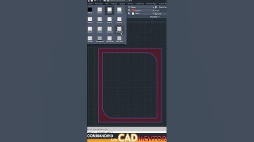 Hatch #10 | AutoCAD tutorial for beginners | AutoCAD basics