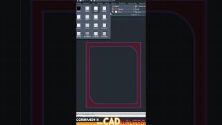 Hatch #10 | AutoCAD tutorial for beginners | AutoCAD basics