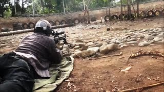 RaNge DriLLs:  Father's Day shoot (2014)