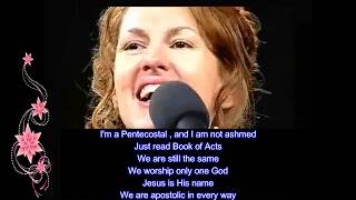 I am A Pentecost. What about you ??? (Subtitles)