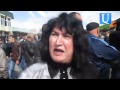Gyumri traders came out to protest thumbnail