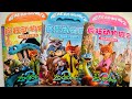 Zootopia Characters – A City of Dreams and Heroes🫶 #Zootopia #ZootopiaCharacters #JudyHopps