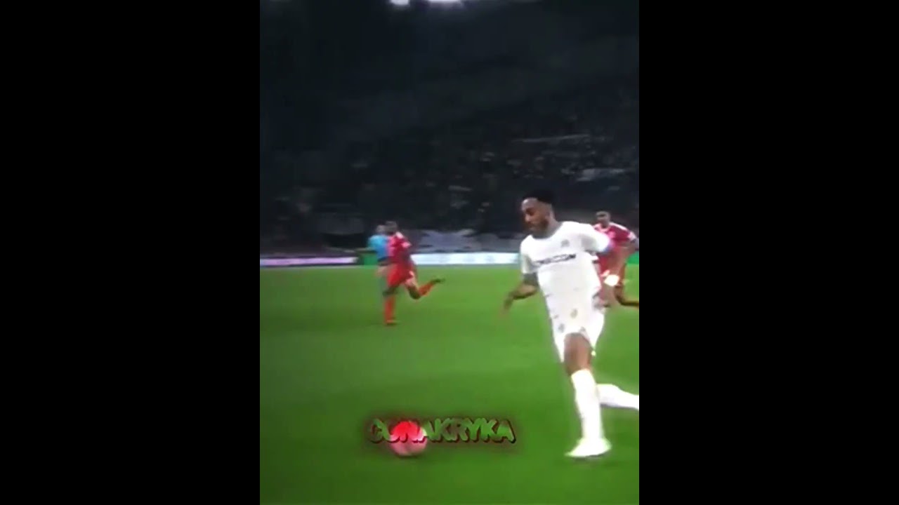 Faris Moumbagna🇨🇲💪🏿🔥 