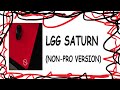 Still Relevant in 2025? LGG Saturn Review