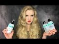 WHAT I USE ON MY HAIR: EVOLVH REVIEW