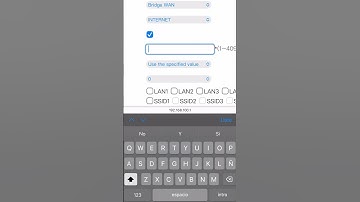 Cómo Configurar tu ONT Huawei en Modo Bridge y Reutilizarla con otro Router mejor. #Huawei #ONU #ISP