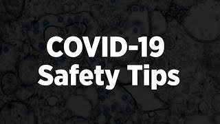 COVID-19 Dos and Don'ts: What the CDC recommends -- and doesn't -- on coronavirus