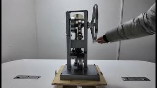 TPM-02 Press: How to Compact Clinical Orphan Drugs?