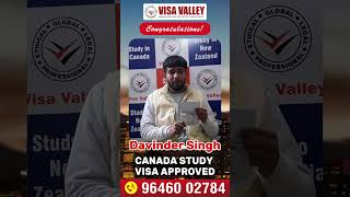 #DreamBig #CanadaImmigration #VisaGuidance