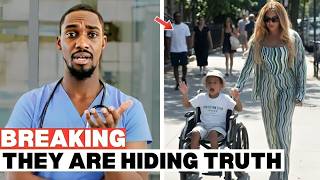 Beyoncé’s Son in Medical Emergency – Here’s the Full Story