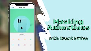 Celebrity Masking Animations with React Native Net Worth