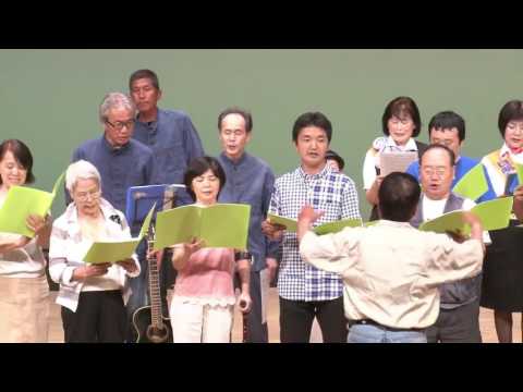 高知　第33回反核平和コンサート　ダイジェスト版