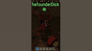 Rustex Remake #shorts #rustexremake #minecraft #майнкрафт #memes #rust #rustme