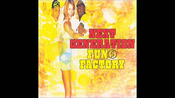 Fun Factory - House Of Love