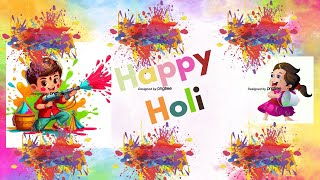 HOLI VLOG 2024 #HOLI #VLOG #HOLIVLOG #holi #vlog #holivlog