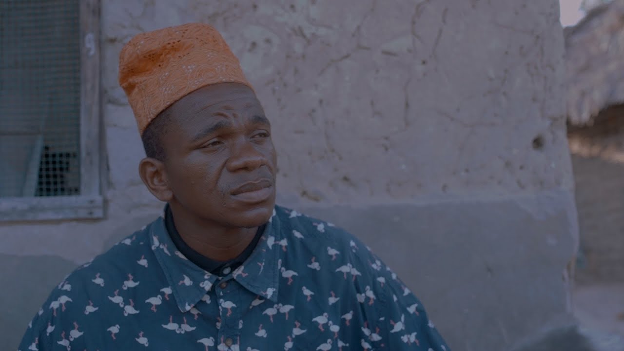 MAU MPEMBA KWANINI RAMADHANI SEHEMU 15