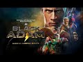 Black adam soundtrack  slave champion  lorne balfe  watertower