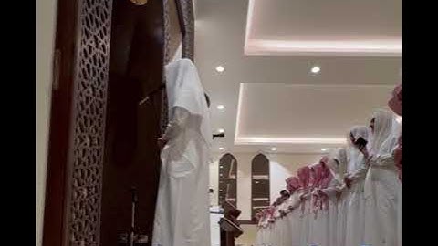 ماتيّسر من سورة إبراهيم | القارئ فيصل الهاجري. #القرآن_الكريم